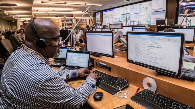 Professionel IT-Support i Aarhus: Din Løsning på Tekniske Udfordringer