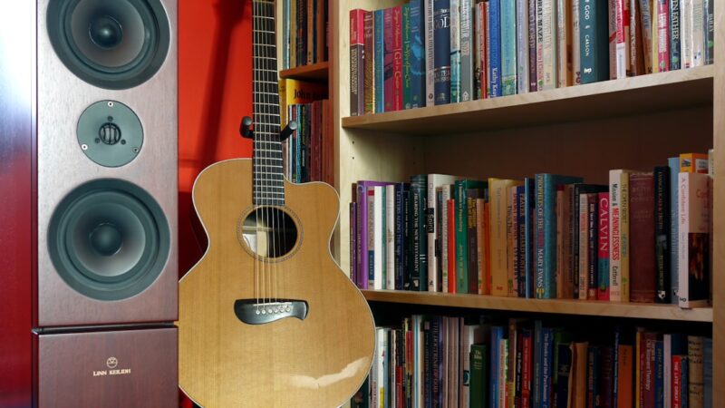 Forståelse af Hi-Fi Produkter: En Dybere Indsigt i Lydens Verden