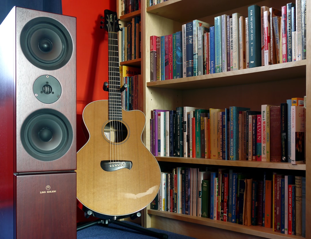 Forståelse af Hi-Fi Produkter: En Dybere Indsigt i Lydens Verden