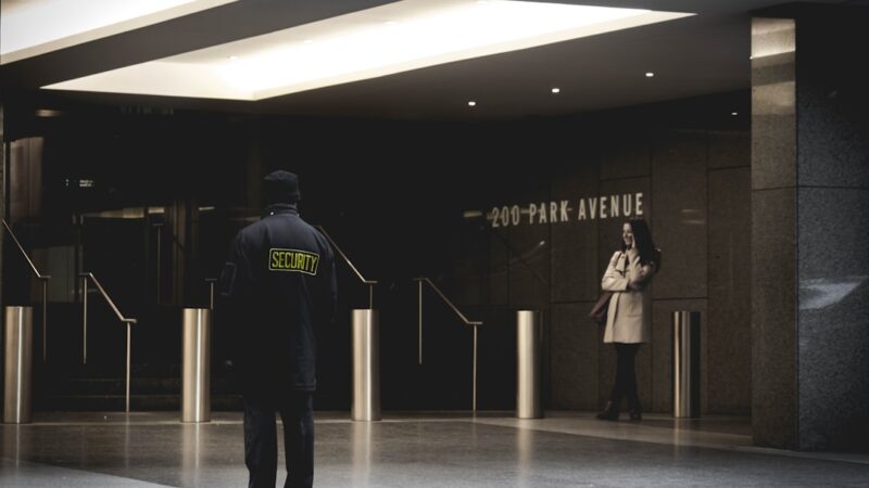 VPN: En Vejledning til Digital Privatliv og Sikkerhed