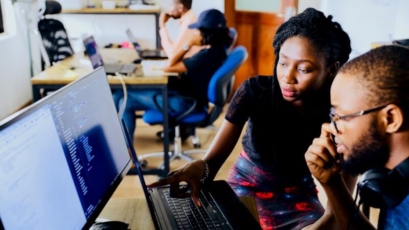 Effektiv IT Support i Slagelse: En Nødvendighed for Moderne Virksomheder
