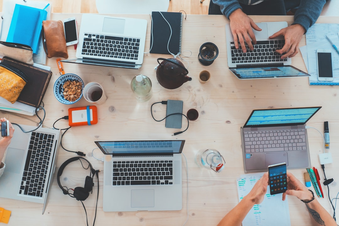 Effektiv IT support Slagelse: Din All-in-One Løsning til Fremtidssikret Teknologi