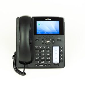 Telefoni til Erhverv: Optimer Din Virksomheds Kommunikation