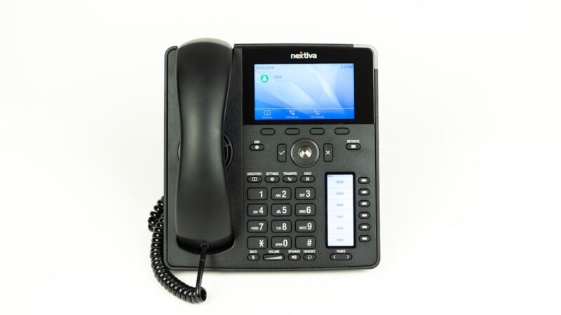 Telefoni til Erhverv: Optimer Din Virksomheds Kommunikation