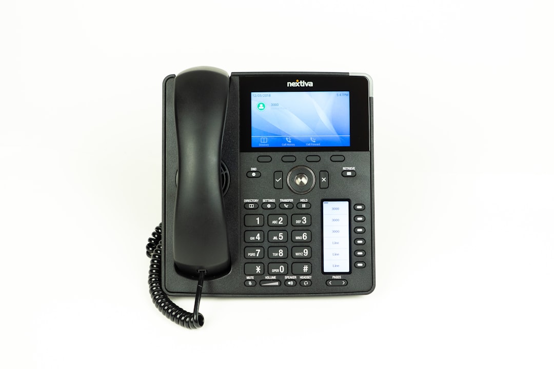 Telefoni til Erhverv: Optimer Din Virksomheds Kommunikation